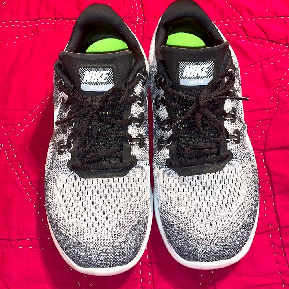 Nike Free Run